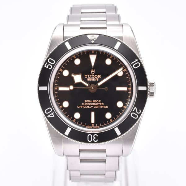 Tudor Black Bay 54 M79000N-0001